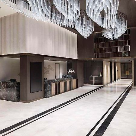 Hotel Doubletree By Hilton Sanlıurfa Wnętrze zdjęcie