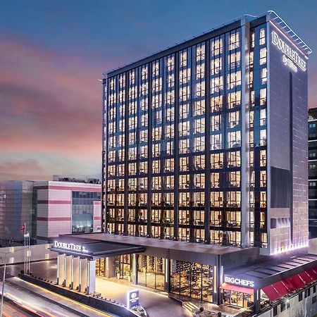 Hotel Doubletree By Hilton Sanlıurfa Zewnętrze zdjęcie