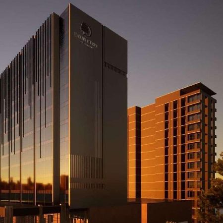Hotel Doubletree By Hilton Sanlıurfa Zewnętrze zdjęcie