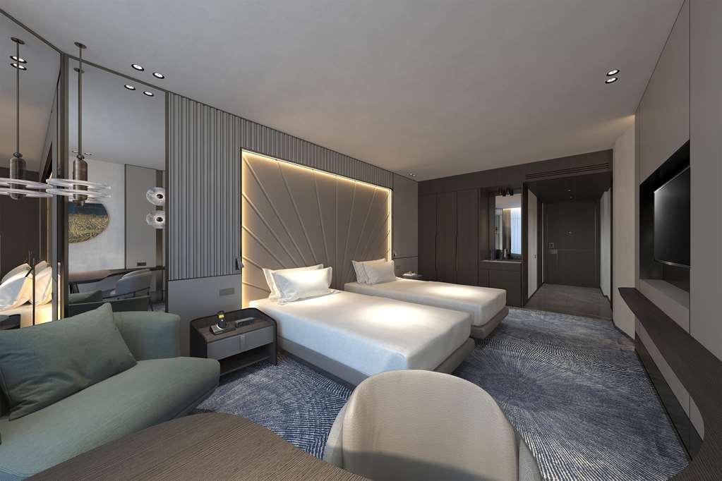 Hotel Doubletree By Hilton Sanlıurfa Pokój zdjęcie