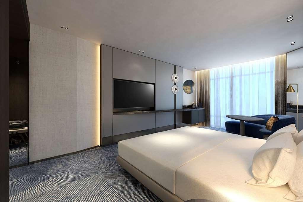 Hotel Doubletree By Hilton Sanlıurfa Pokój zdjęcie
