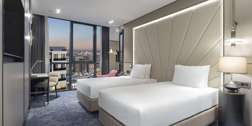 Hotel Doubletree By Hilton Sanlıurfa Pokój zdjęcie