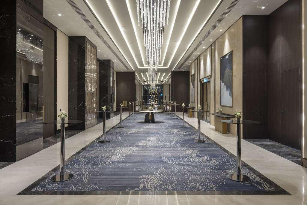 Hotel Doubletree By Hilton Sanlıurfa Udogodnienia zdjęcie