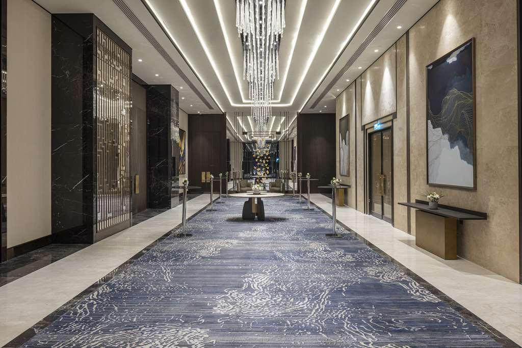 Hotel Doubletree By Hilton Sanlıurfa Udogodnienia zdjęcie