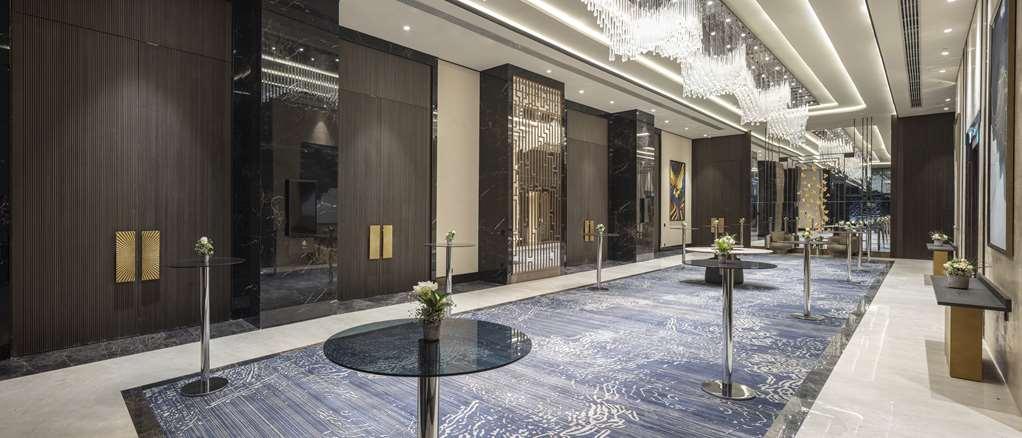 Hotel Doubletree By Hilton Sanlıurfa Udogodnienia zdjęcie