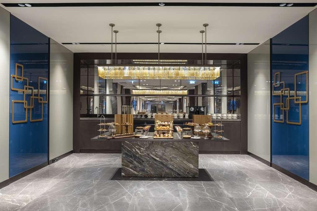 Hotel Doubletree By Hilton Sanlıurfa Udogodnienia zdjęcie