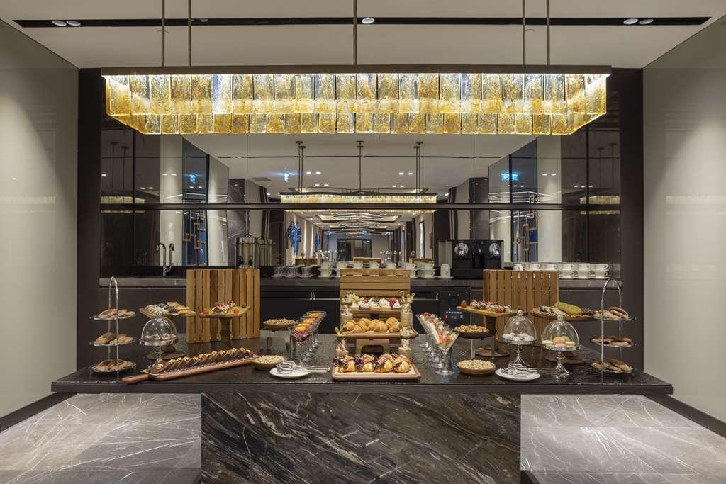 Hotel Doubletree By Hilton Sanlıurfa Udogodnienia zdjęcie
