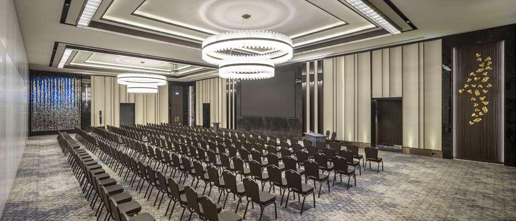 Hotel Doubletree By Hilton Sanlıurfa Udogodnienia zdjęcie