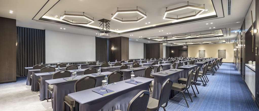 Hotel Doubletree By Hilton Sanlıurfa Udogodnienia zdjęcie