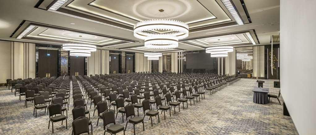 Hotel Doubletree By Hilton Sanlıurfa Udogodnienia zdjęcie