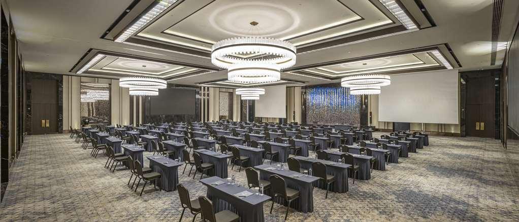 Hotel Doubletree By Hilton Sanlıurfa Udogodnienia zdjęcie