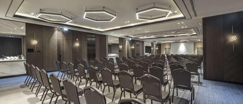 Hotel Doubletree By Hilton Sanlıurfa Udogodnienia zdjęcie