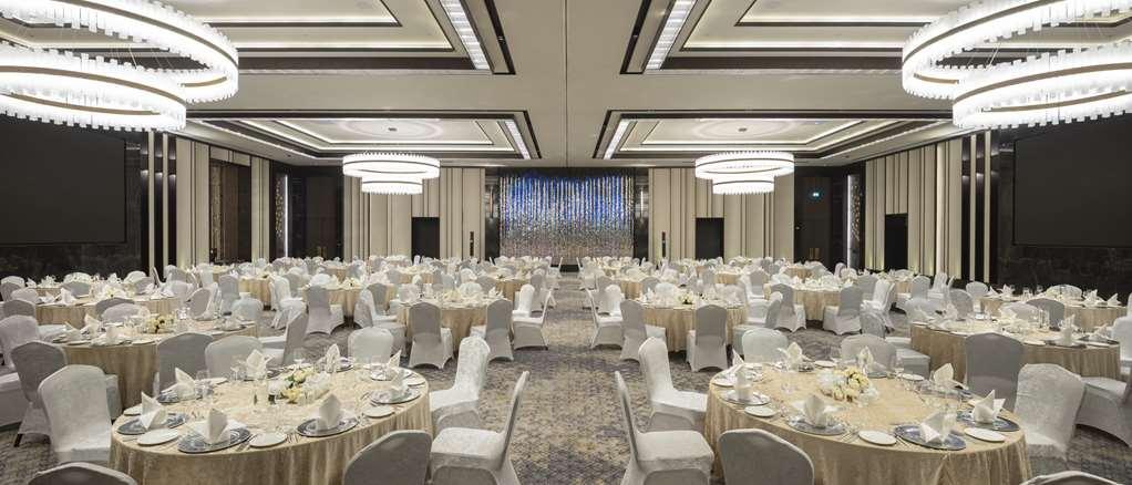 Hotel Doubletree By Hilton Sanlıurfa Udogodnienia zdjęcie