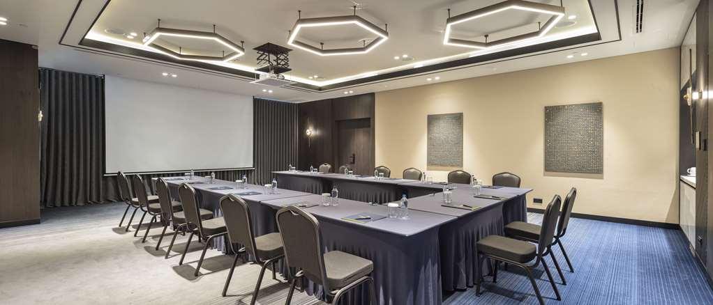 Hotel Doubletree By Hilton Sanlıurfa Udogodnienia zdjęcie
