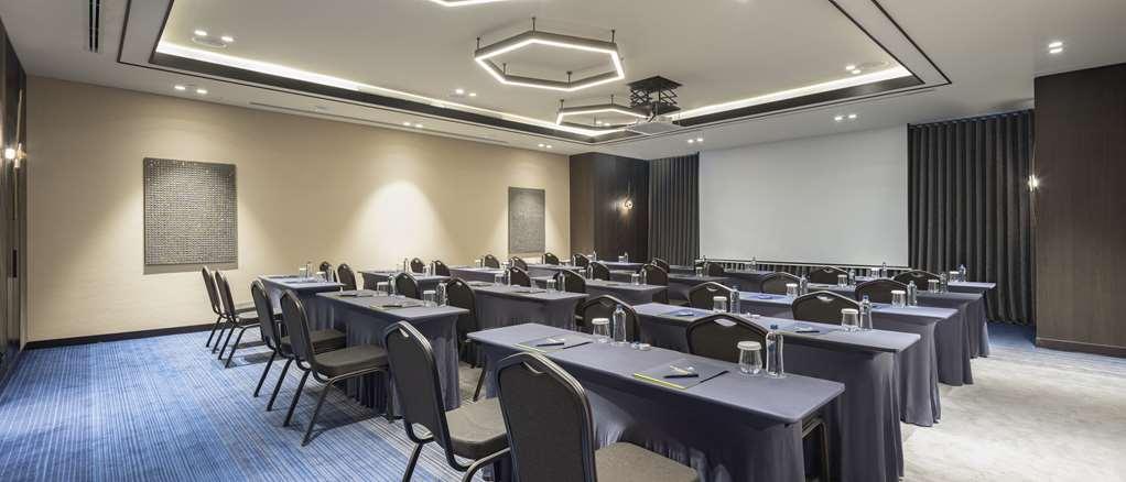 Hotel Doubletree By Hilton Sanlıurfa Udogodnienia zdjęcie