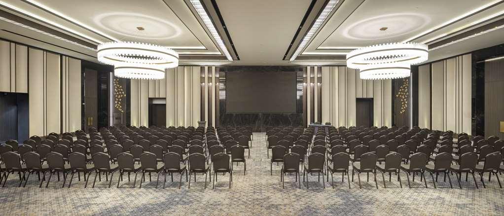 Hotel Doubletree By Hilton Sanlıurfa Udogodnienia zdjęcie