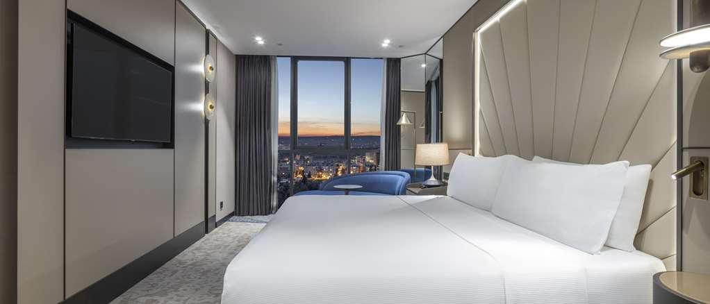 Hotel Doubletree By Hilton Sanlıurfa Pokój zdjęcie