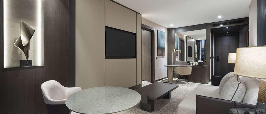 Hotel Doubletree By Hilton Sanlıurfa Pokój zdjęcie