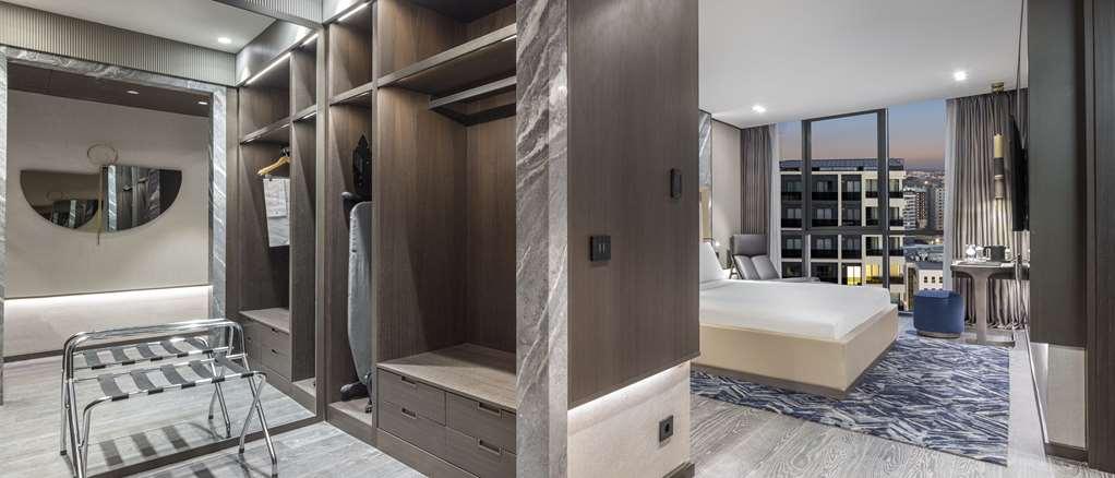 Hotel Doubletree By Hilton Sanlıurfa Pokój zdjęcie