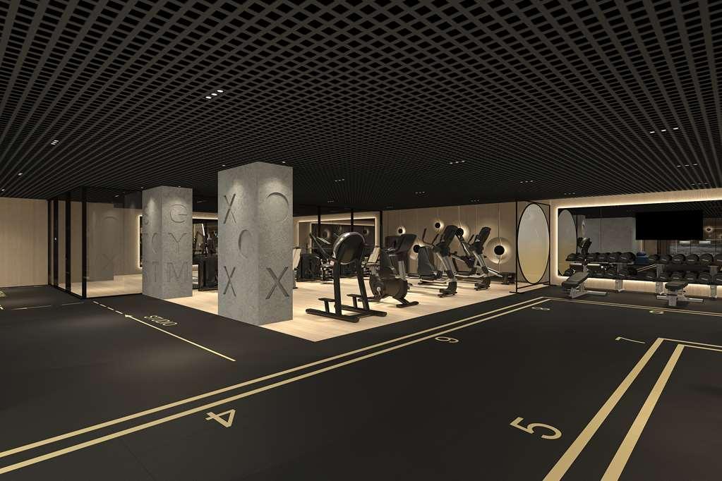 Hotel Doubletree By Hilton Sanlıurfa Udogodnienia zdjęcie