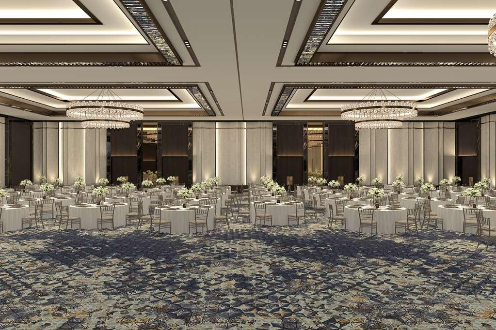 Hotel Doubletree By Hilton Sanlıurfa Udogodnienia zdjęcie