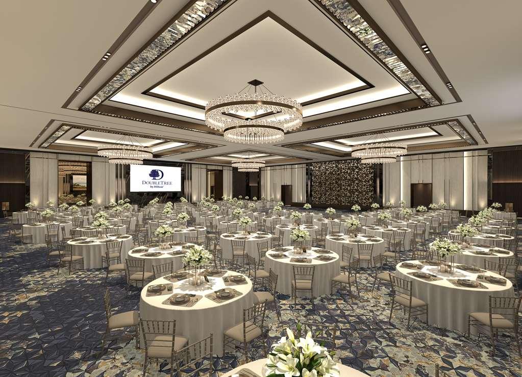 Hotel Doubletree By Hilton Sanlıurfa Udogodnienia zdjęcie