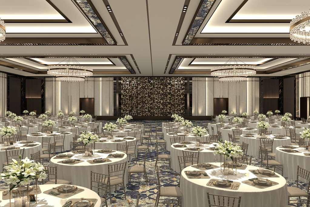 Hotel Doubletree By Hilton Sanlıurfa Udogodnienia zdjęcie