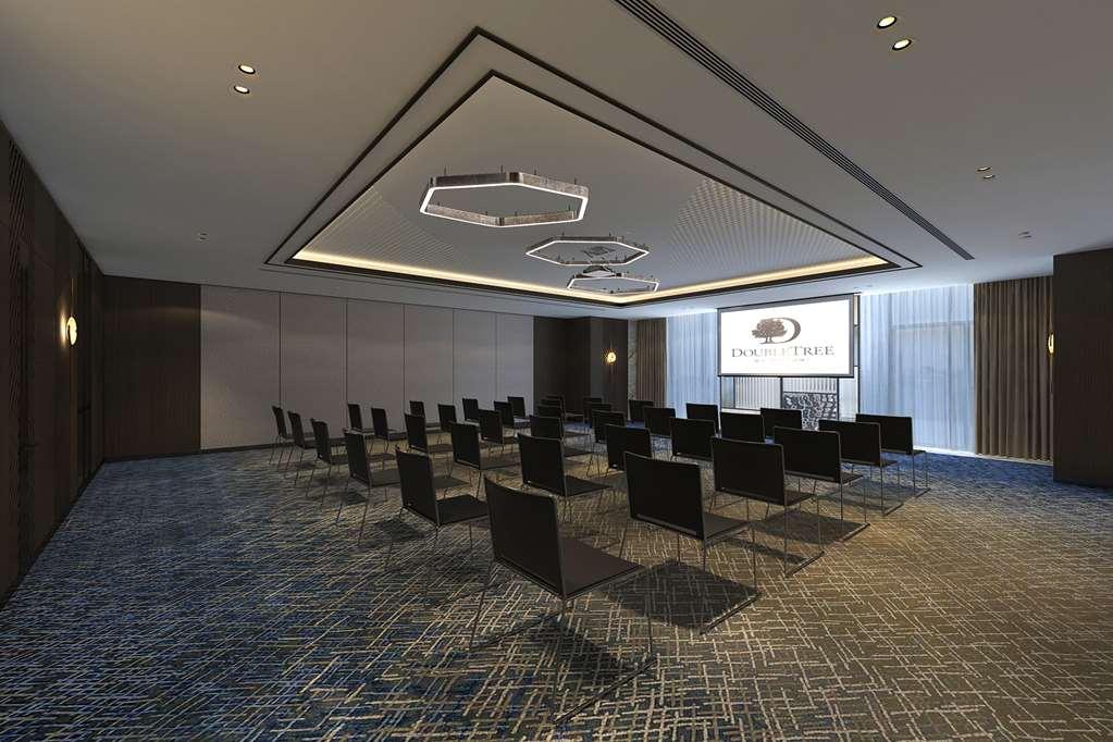 Hotel Doubletree By Hilton Sanlıurfa Udogodnienia zdjęcie