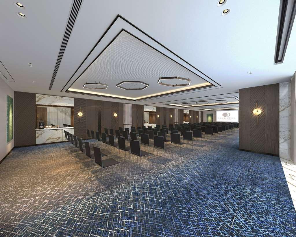 Hotel Doubletree By Hilton Sanlıurfa Udogodnienia zdjęcie