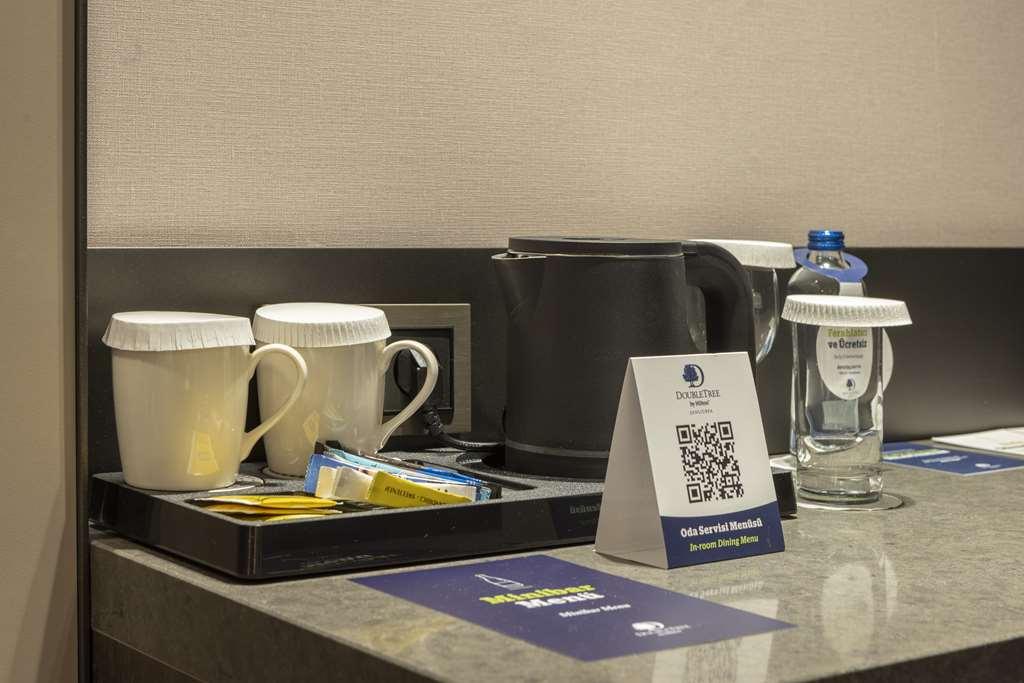 Hotel Doubletree By Hilton Sanlıurfa Pokój zdjęcie