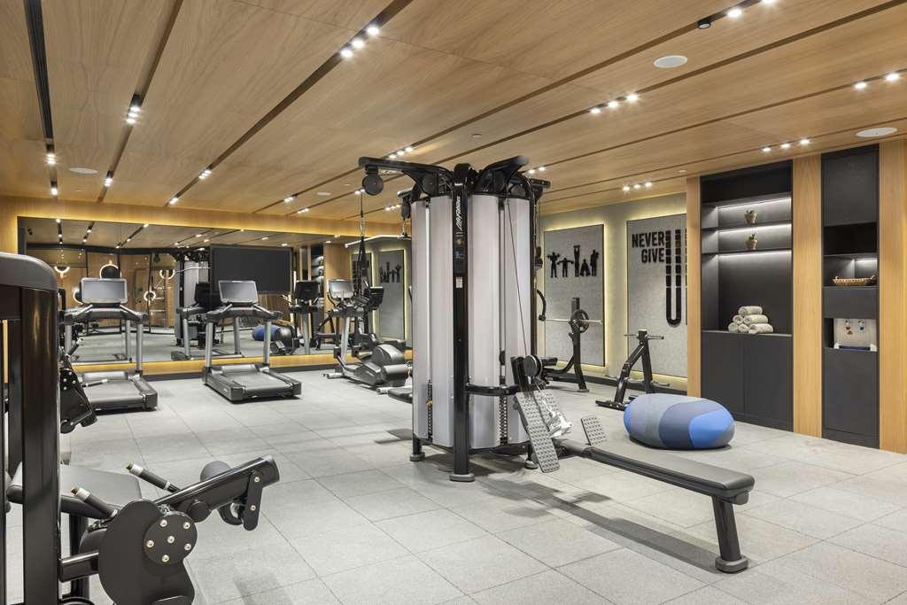 Hotel Doubletree By Hilton Sanlıurfa Udogodnienia zdjęcie