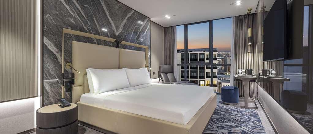 Hotel Doubletree By Hilton Sanlıurfa Pokój zdjęcie