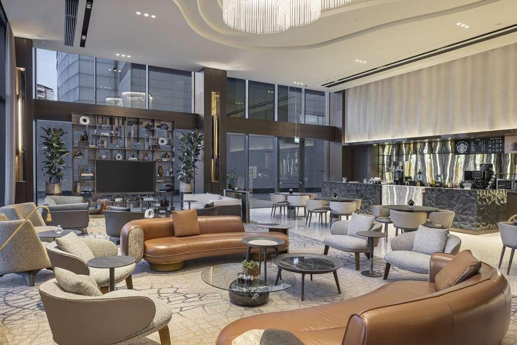 Hotel Doubletree By Hilton Sanlıurfa Wnętrze zdjęcie