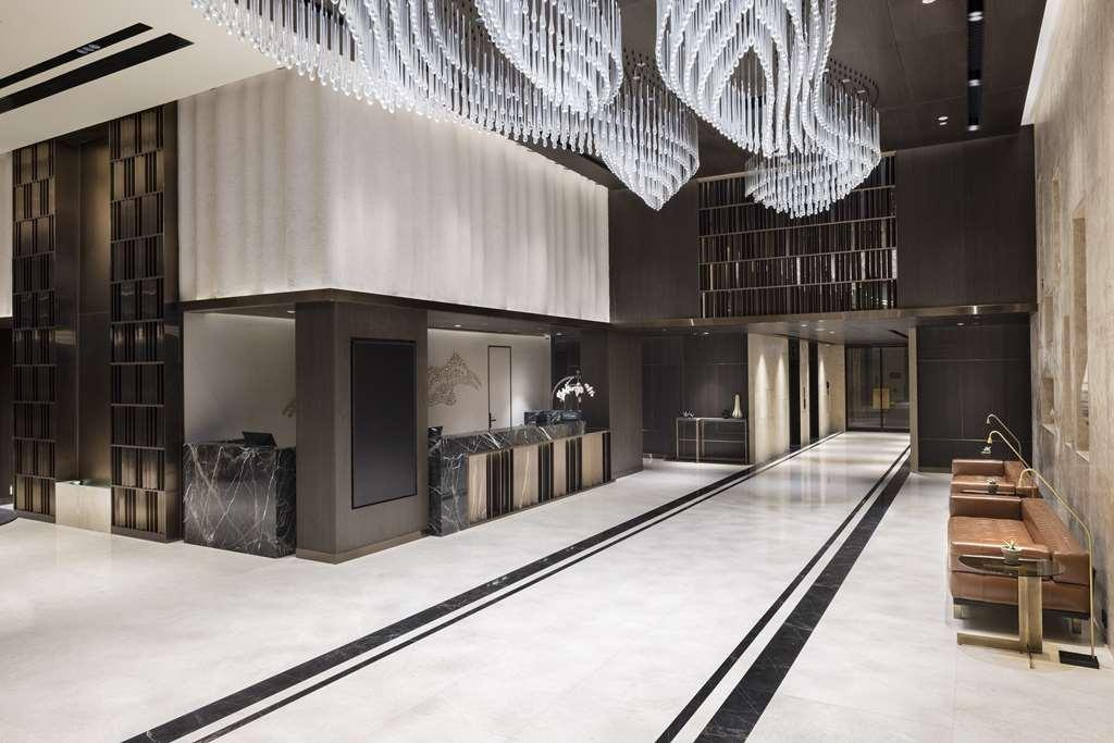 Hotel Doubletree By Hilton Sanlıurfa Wnętrze zdjęcie
