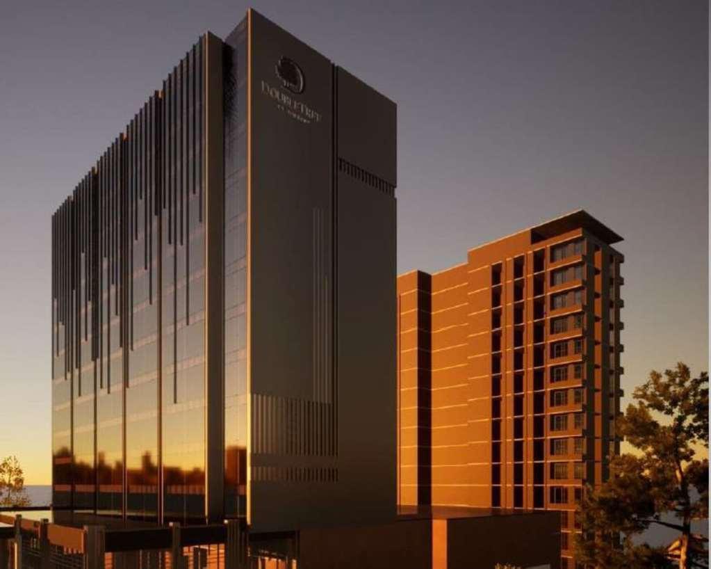Hotel Doubletree By Hilton Sanlıurfa Zewnętrze zdjęcie