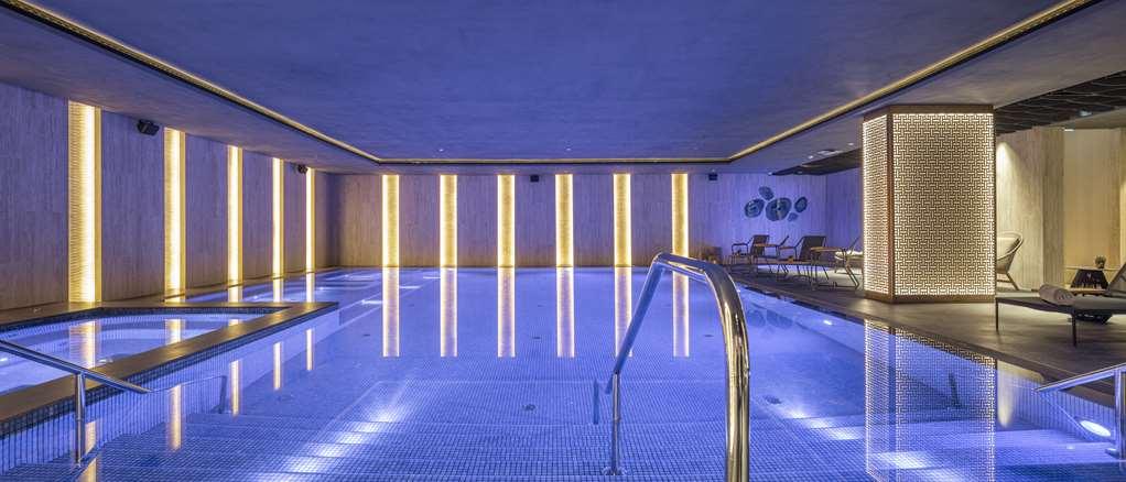 Hotel Doubletree By Hilton Sanlıurfa Udogodnienia zdjęcie