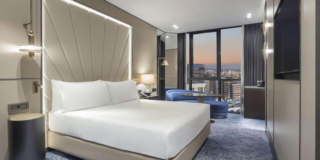 Hotel Doubletree By Hilton Sanlıurfa Pokój zdjęcie