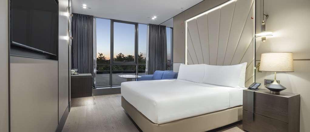Hotel Doubletree By Hilton Sanlıurfa Pokój zdjęcie