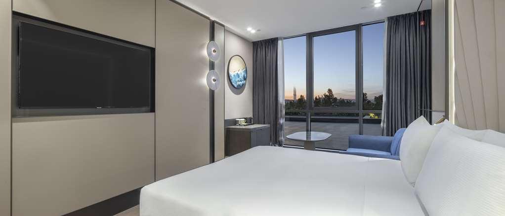 Hotel Doubletree By Hilton Sanlıurfa Pokój zdjęcie