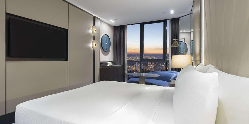 Hotel Doubletree By Hilton Sanlıurfa Pokój zdjęcie