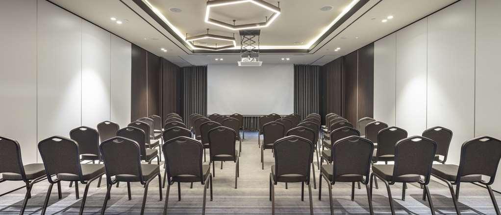Hotel Doubletree By Hilton Sanlıurfa Udogodnienia zdjęcie