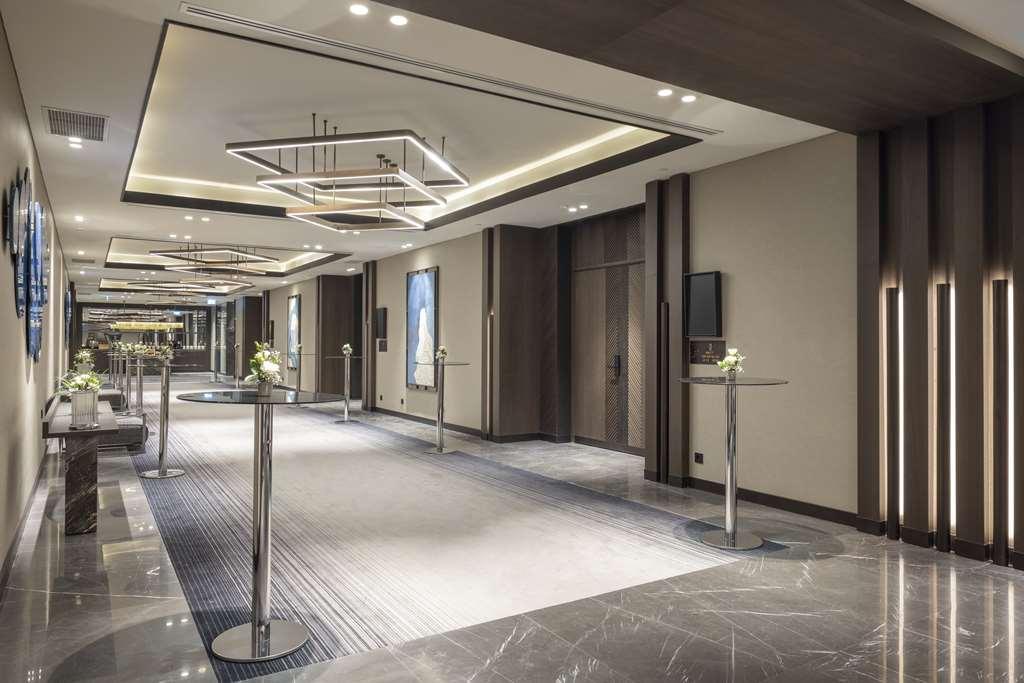 Hotel Doubletree By Hilton Sanlıurfa Udogodnienia zdjęcie