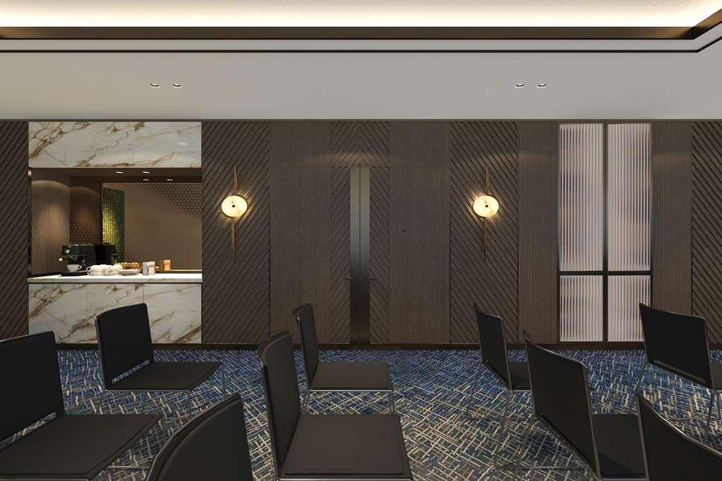 Hotel Doubletree By Hilton Sanlıurfa Udogodnienia zdjęcie