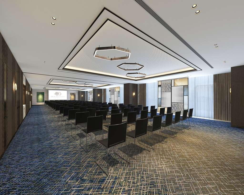 Hotel Doubletree By Hilton Sanlıurfa Udogodnienia zdjęcie