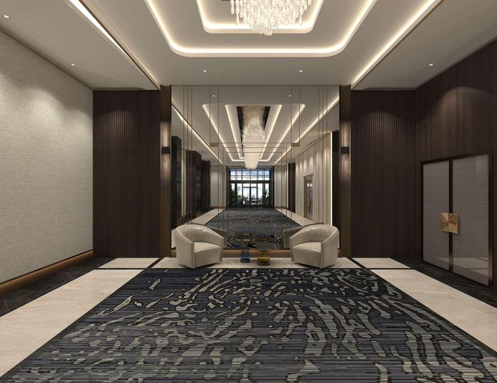 Hotel Doubletree By Hilton Sanlıurfa Udogodnienia zdjęcie