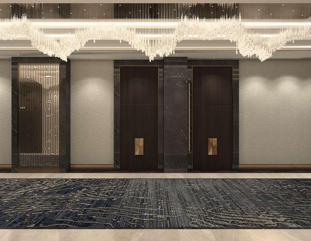 Hotel Doubletree By Hilton Sanlıurfa Udogodnienia zdjęcie