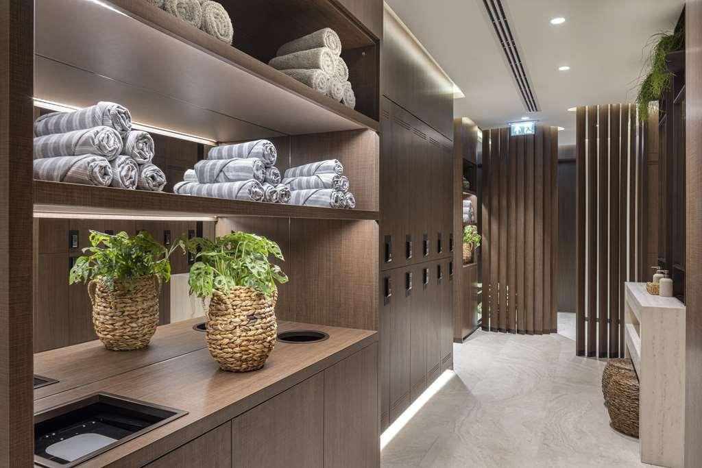 Hotel Doubletree By Hilton Sanlıurfa Udogodnienia zdjęcie