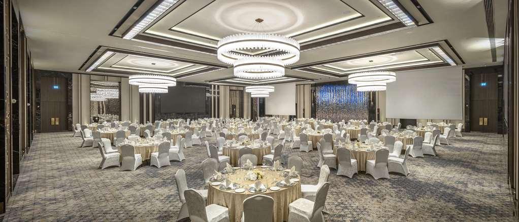 Hotel Doubletree By Hilton Sanlıurfa Udogodnienia zdjęcie