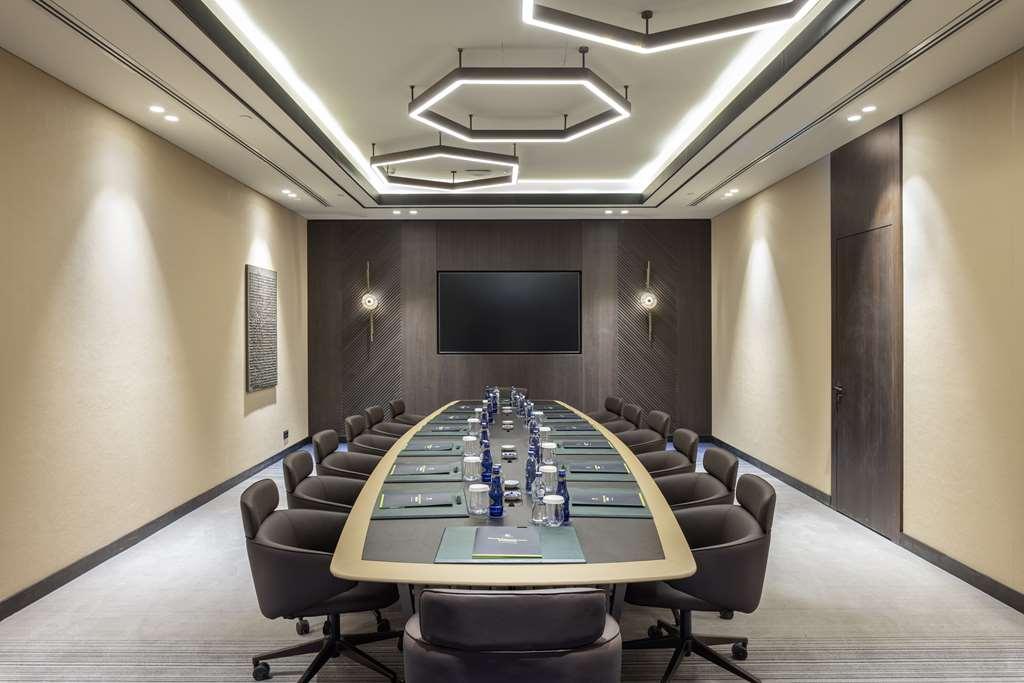 Hotel Doubletree By Hilton Sanlıurfa Udogodnienia zdjęcie