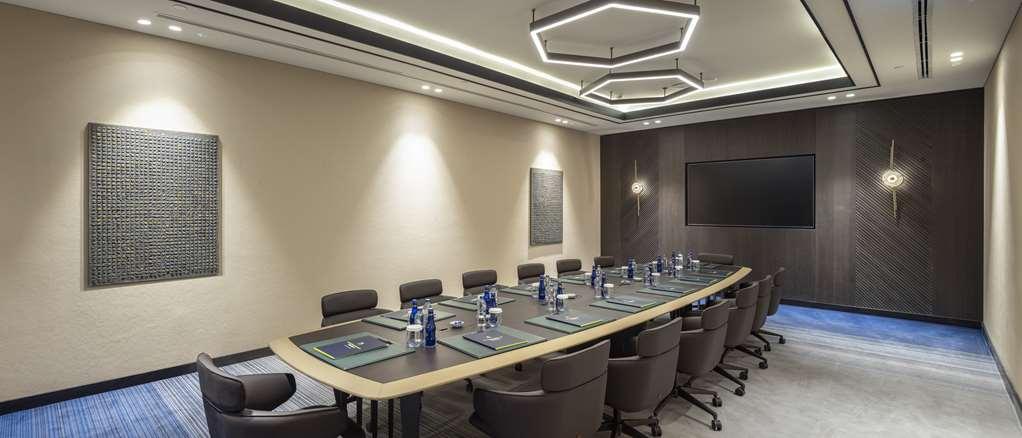 Hotel Doubletree By Hilton Sanlıurfa Udogodnienia zdjęcie